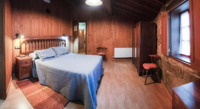 Номер Standard Casa Baralló