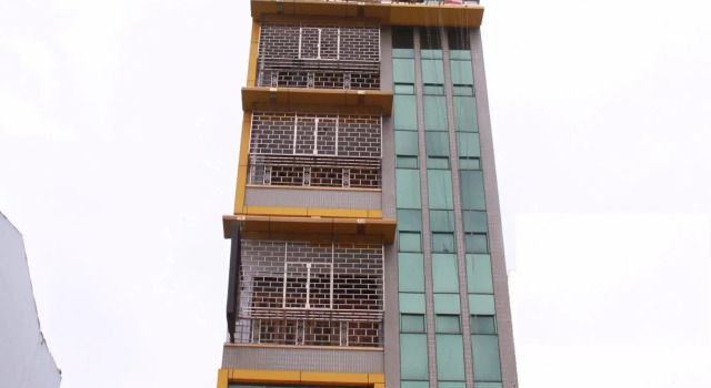 My Inn U Chit Maung, Book Hotel Bahan 