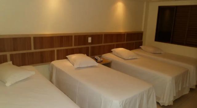 Семейный номер Standard Praia Sol Hotel