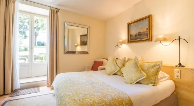 Номер Standard Villa Louise