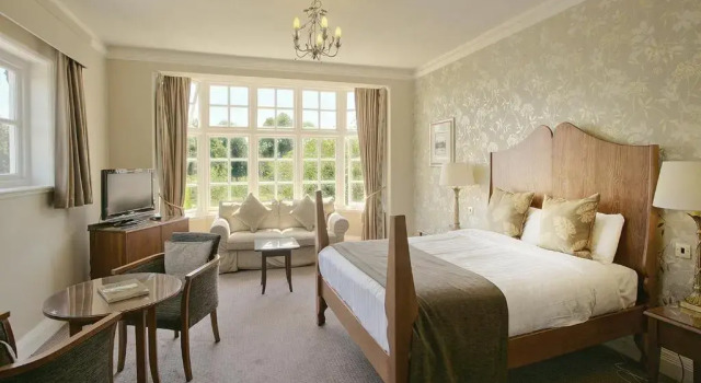Полулюкс Grovefield House Hotel By Uno -FREE PARKING