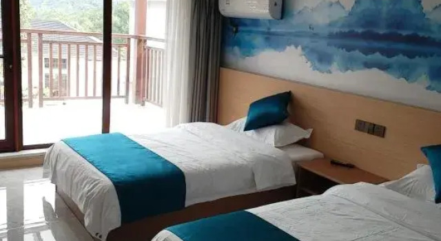 Changxing porcelain rhyme to house homestay, Prenota Hotel Huzhou Zhejiang