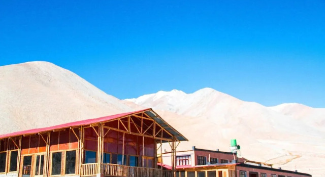 Ser Bhum Tso Resort, Забронировать Курортный отель Курортные отели Джамму и Кашмира, Курортный отель