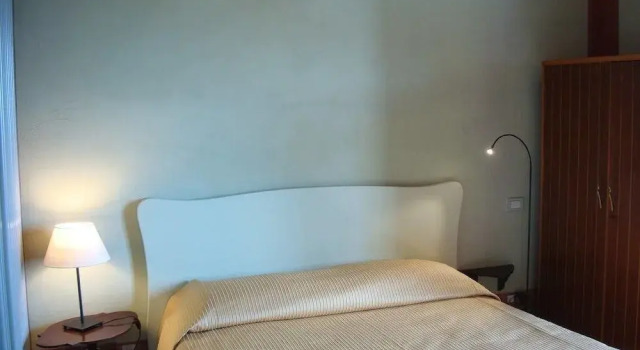 Le Antiche Mura, Buchen Sie Hotel Semproniano Toskana