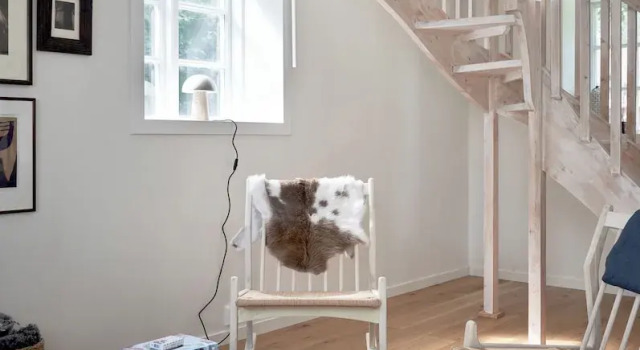 Номер Standard Kungs Starby Gård Bed and Breakfast