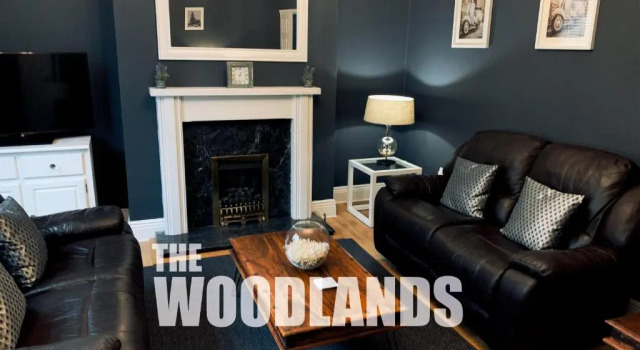 The Woodlands - Zillo, Забронировать Апартаменты/квартира Бишоп-Окленд Дарем