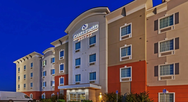 Candlewood Amarillo-Western Crossing, an IHG Hotel, Prenota Hotel Amarillo Texas