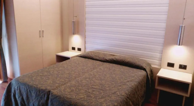Номер Standard Hotel Columbus
