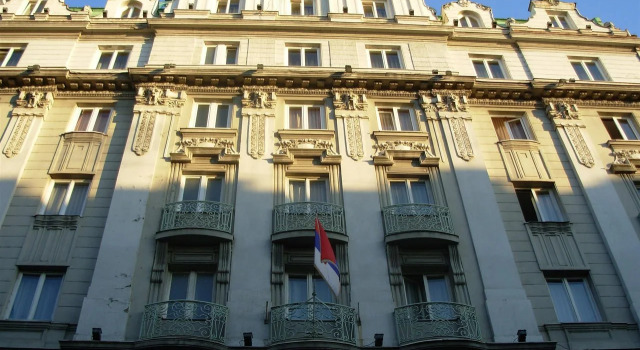 Palace Hotel