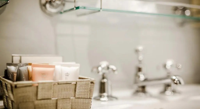 Номер Classic Boutique Hotel De Castillion