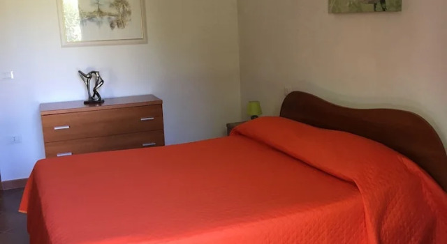Casa Vacanze Rena, Забронировать Дом для отпуска Коттеджи Танаунелла, Коттедж