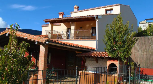 Casa El Descanso Del Peregrino, Book Hotel Hotels in Extremadura with a Pool, Swimming Pool