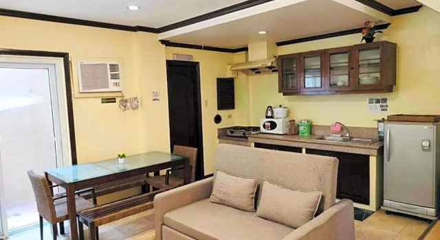 Вилла Sheridan Villas Boracay
