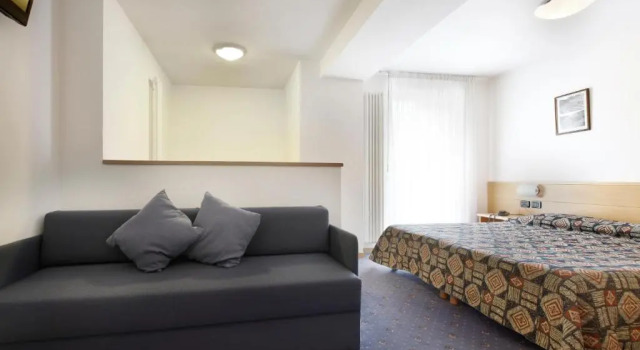 Семейный номер Classic Hotel Nele