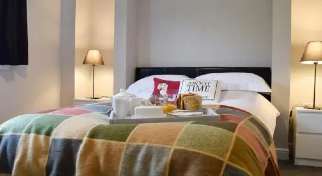 Braemor BB, Забронировать Отель Отели Glasgow & The Clyde Valley 4 звезды, 4*