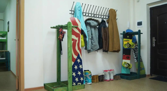 Hostel EstoSport 2.0, Забронировать Хостел Хостелы Эсто-Садка, Хостел