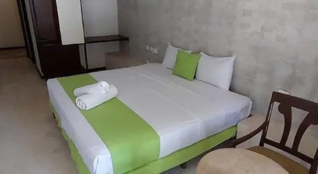 Suite Superior Hotel MAYARI Holbox