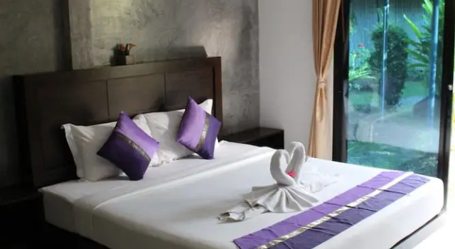 Номер Standard B Happy Resort - SHA ExtraPlus