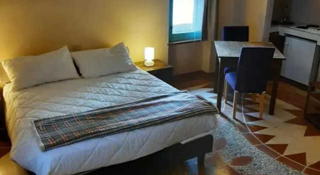 Студия Subretia Residenze di Campagna