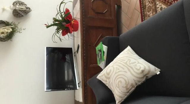 Коттедж Casa Rebellato