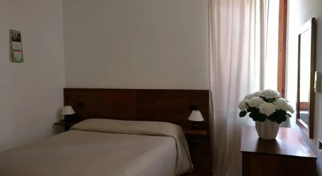 Номер Standard Agriturismo Etico Le Grazie