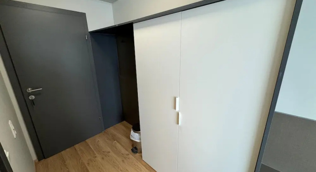 Четырёхместный номер Standard F Hotel 24h Check-In
