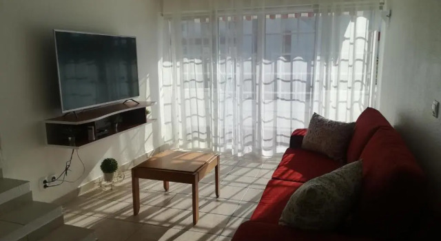 Beach Oura and Bars, Boek Appartement Oura Albufeira