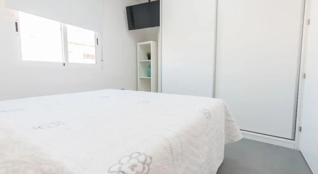 Apartamento Salzillo, Rezerwuj Apartament Murcia 