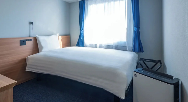 Номер Premium Toyoko Inn Osaka Yodoyabashi-eki Minami