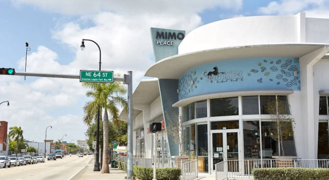 Sonder - MiMo District, Réserver Hôtel Bayshore Floride