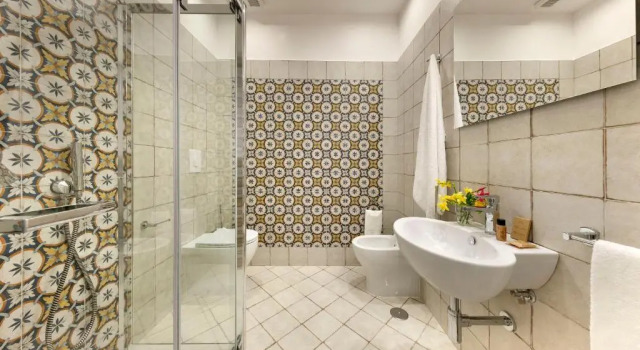 Delle Rose Suites