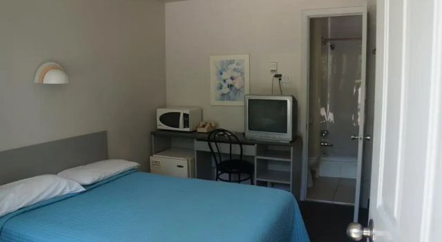 Motel Bienvenue, Rezervasyon Motel  