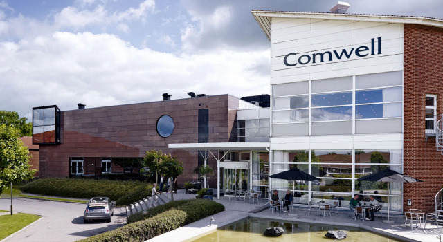 Comwell Middelfart