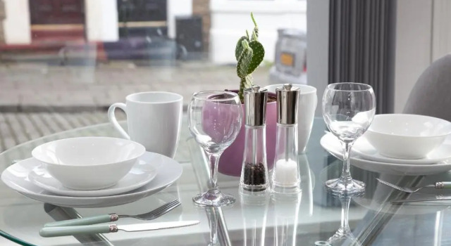 Апартаменты Superior City Haven Preston