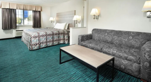 Doppel Suite BridgePointe Advantage by BPhotels
