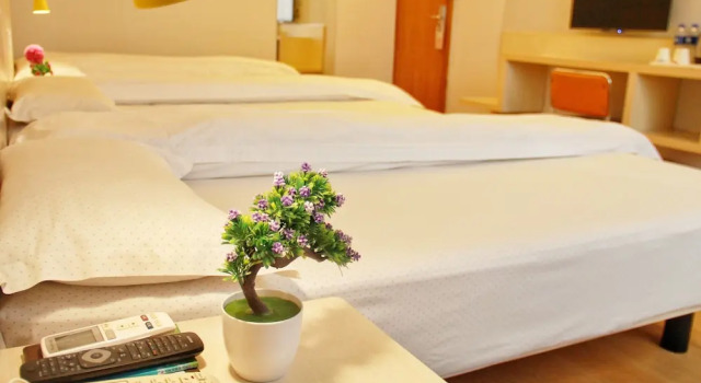 Wenxin Hotel Xueyuan, Boek Hotel Hotels in Guangdong met parkeren, Parkeren