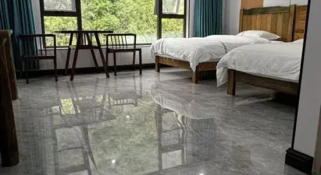 Daxinshanli Homestay, Boek Hotel Chongzuo Guangxi