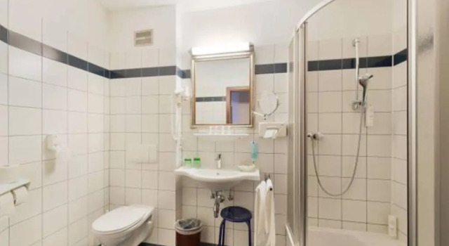 Номер Standard Cella Central Historic Boutique Hotel