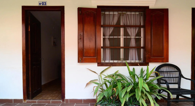 Villa Sweet Central Angkor, Забронировать Вилла Отели Сиемреап 3 звезды, рядом с Tourist Information Office, 3*
