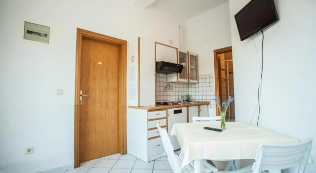 Apartments Pušić, Rezerwuj Apartament Omiš Split Region