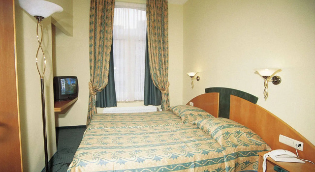 Hotel Moeder Lambic