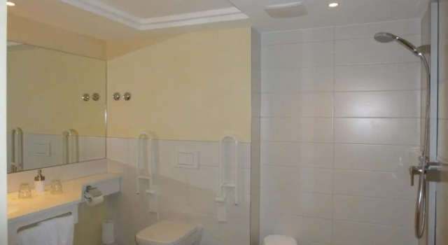 Номер Superior Hotel Schwarzwald-Resort Rößle