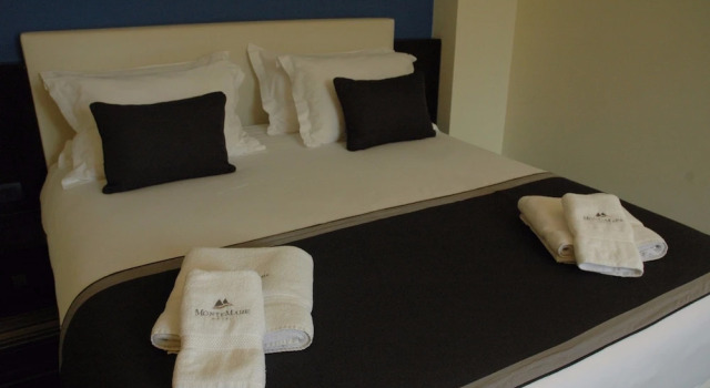 Люкс Executive с балконом Monte Mare Hotel