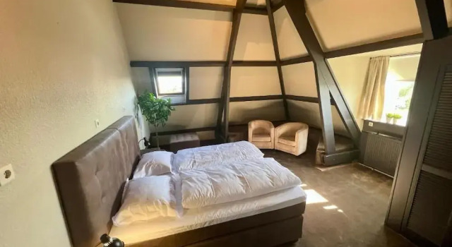 Hotel Restaurant Unicum Elzenhagen, Book Hotel Poeldijk Zuid-Holland