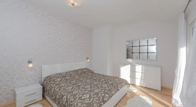 Four bedroom holiday home Horizon, Забронировать Отель Бизнес-отели Задар, 4* 5*