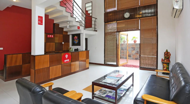 Dahleez - A Boutique Hotel
