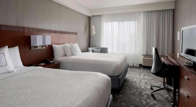 Sonesta Select Boston Milford, Buchen Sie Hotel Hotels in New England mit Frühstück, Frühstück