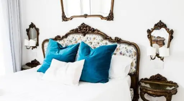 Номер Standard Home Alba Guest House