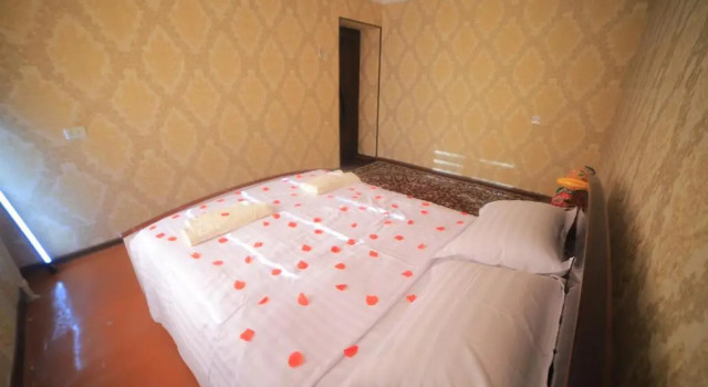 Comfort apartment, Prenota Appartamento Hotel a Samarcanda con parcheggio, Parcheggio