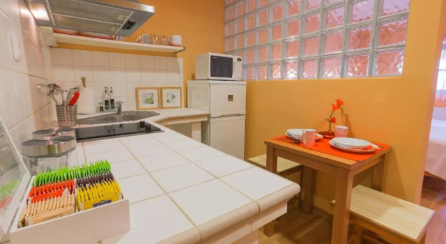 Апартаменты Pri Žabarju Bed & Breakfast Ljubljana